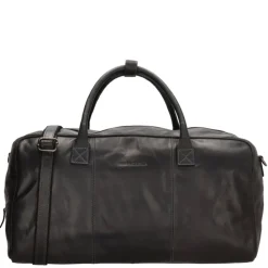 Hide & Stitches Japura Travelbag black