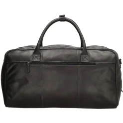 Hide & Stitches Japura Travelbag black