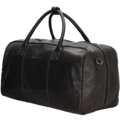 Hide & Stitches Japura Travelbag black