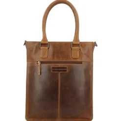 Hide & Stitches Next Navajo Shopper brown
