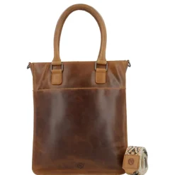 Hide & Stitches Next Navajo Shopper brown