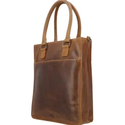 Hide & Stitches Next Navajo Shopper brown