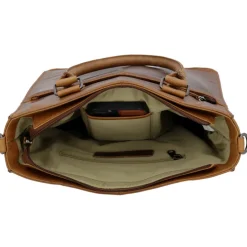 Hide & Stitches Next Navajo Shopper brown