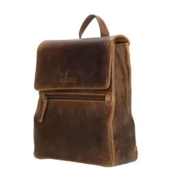 Hide & Stitches Next Navajo Backpack brown