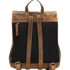 Hide & Stitches Next Navajo Backpack brown