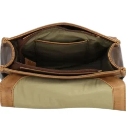 Hide & Stitches Next Navajo Backpack brown