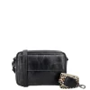 Hide & Stitches Next Navajo Shoulderbag 22351 black