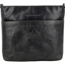 Hide & Stitches Next Navajo Shoulderbag 22355 black