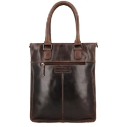Hide & Stitches Next Navajo Shopper darkbrown