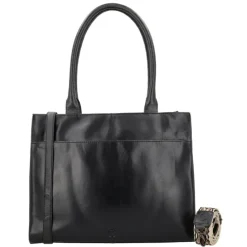 Hide & Stitches Next Navajo Laptopbag black