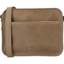 Hide & Stitches Next Navajo Shoulderbag sand