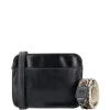 Hide & Stitches Next Navajo Shoulderbag black