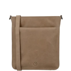 Hide & Stitches Next Navajo Shoulderbag sand