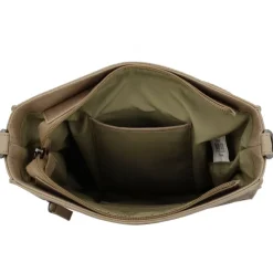 Hide & Stitches Next Navajo Shoulderbag sand