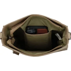 Hide & Stitches Next Navajo Shoulderbag sand