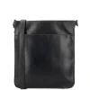 Hide & Stitches Next Navajo Shoulderbag black