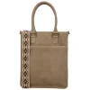 Hide & Stitches Next Navajo Shopper sand
