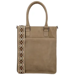 Hide & Stitches Next Navajo Shopper sand