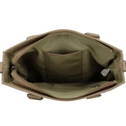Hide & Stitches Next Navajo Shopper sand