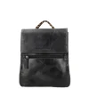 Hide & Stitches Next Navajo Backpack black
