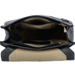 Hide & Stitches Next Navajo Backpack black