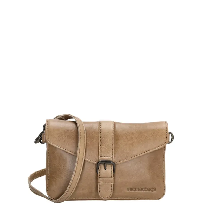 Hide & Stitches Porto Heuptas taupe