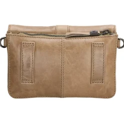 Hide & Stitches Porto Heuptas taupe