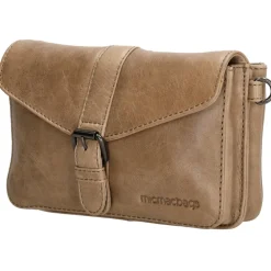 Hide & Stitches Porto Heuptas taupe