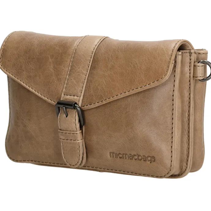 Hide & Stitches Porto Heuptas taupe