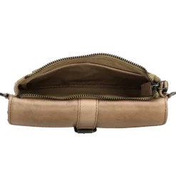 Hide & Stitches Porto Heuptas taupe