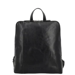 Hide & Stitches Westland Backpack black