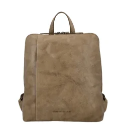 Hide & Stitches Westland Backpack taupe