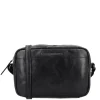 Hide & Stitches Westland Crossbody black