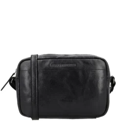 Hide & Stitches Westland Crossbody black