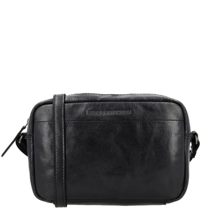 Hide & Stitches Westland Crossbody black