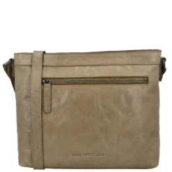 Hide & Stitches Westland Shoulderbag taupe