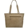 Hide & Stitches Westland Shopper taupe