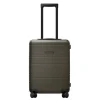 Horizn Studios H5 Essential Cabin Trolley dark olive
