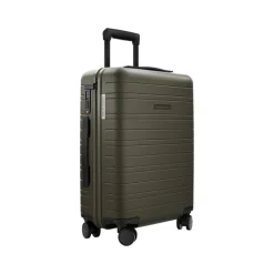 Horizn Studios H5 Essential Cabin Trolley dark olive