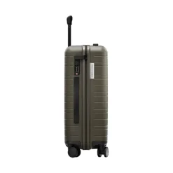 Horizn Studios H5 Essential Cabin Trolley dark olive