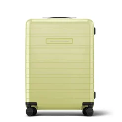 Horizn Studios H6 Essential Check-In Trolley M glossy dusk yellow