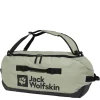 Jack Wolfskin All-In Duffle 65 mint leaf