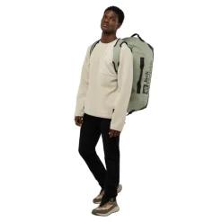 Jack Wolfskin All-In Duffle 65 mint leaf