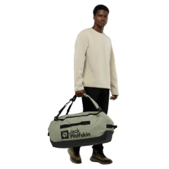 Jack Wolfskin All-In Duffle 65 mint leaf