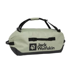 Jack Wolfskin All-In Duffle 65 mint leaf