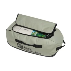Jack Wolfskin All-In Duffle 65 mint leaf