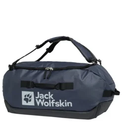 Jack Wolfskin All-In Duffle 65 midnight sky