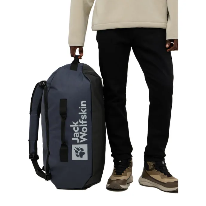 Jack Wolfskin All-In Duffle 65 midnight sky