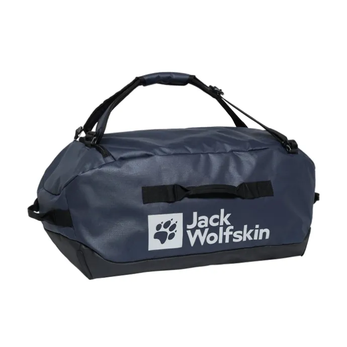 Jack Wolfskin All-In Duffle 65 midnight sky