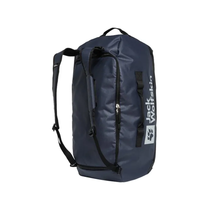 Jack Wolfskin All-In Duffle 65 midnight sky
